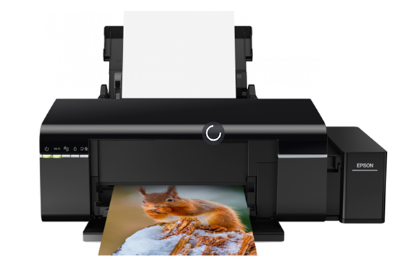 Đánh Giá Máy In Epson L805 Có Thật Sự Đáng Mua