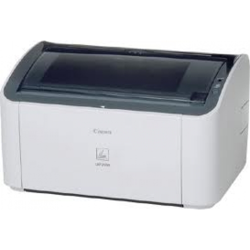 Lỗi máy in Canon 2900 không in được