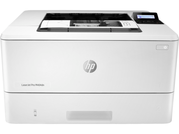 hướng dẫn sử dụng máy in HP Laserjet Pro M404DN