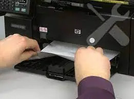 sửa chữa máy in HP