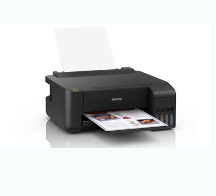 Hướng Dẫn Cài Đặt Máy Epson L1110 Đơn Giản – Nhanh Chóng 