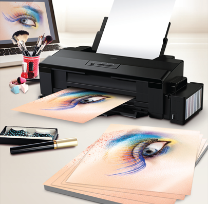 Hướng Dẫn Cách Cài Đặt Máy In Epson L1800 Nhanh Nhất Hiện Nay
