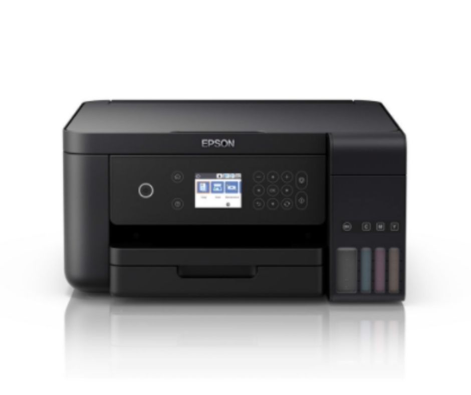 Hướng Dẫn Cách Cài Đặt Máy In Epson L5190 Chi Tiết Nhất