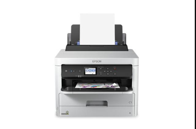 Hướng Dẫn Cài Đặt Driver Máy In Epson C5210 Chi Tiết Nhất