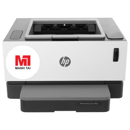 Máy in HP neverstop laser 1000w