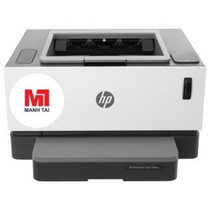Máy in HP neverstop laser 1000w