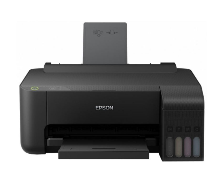Hướng Dẫn Dowload Và Cài Đặt Phần Mềm Reset Máy In Epson L1110