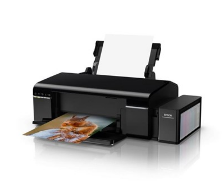 Máy In Epson L805 Chính Hãng – Giá Tốt Nhất Trên Thị Trường