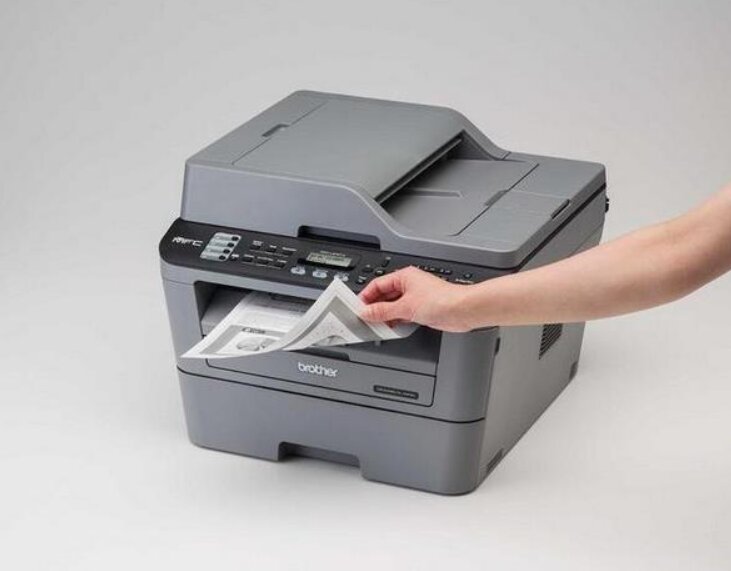 Đại Lý Máy In Brother Tại TP.HCM – Uy Tín, Chất Lượng Được Đảm Bảo