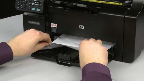 xử lý khi máy in kẹt giấy