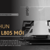 Đầu Phun Epson L805 Mới