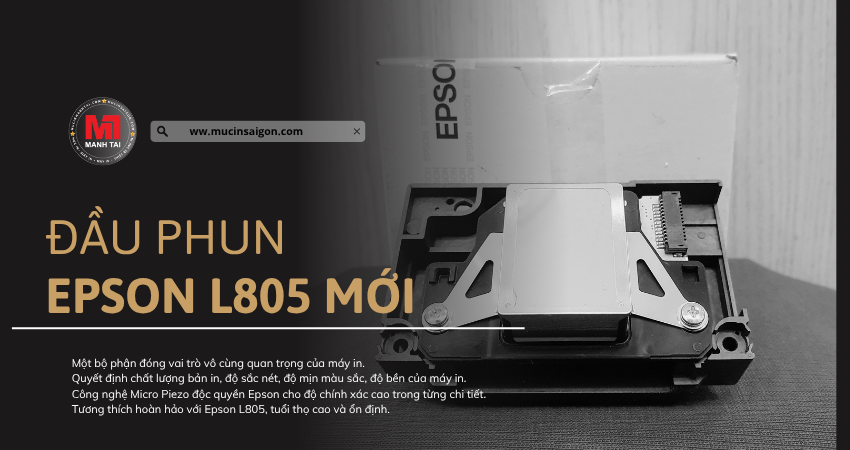 Dau Phun Epson L805 moi 9