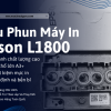 Đầu Phun Máy In Epson L1800