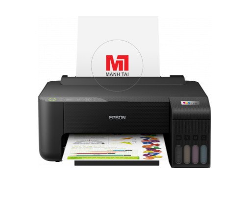 Nguyên Nhân Và Cách Khắc Phục Lỗi Máy In Epson L1210