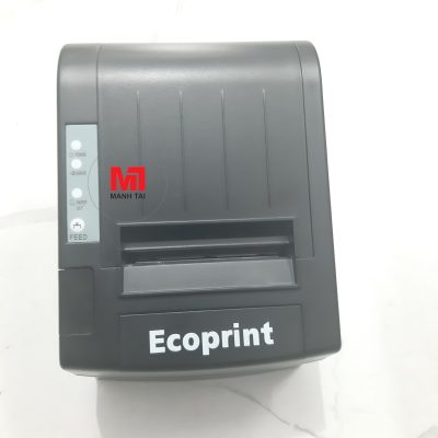 Đánh Giá Máy In Nhiệt Ecoprint Pos-8220