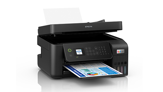6 Ưu Điểm Nổi Bật Của Máy In Epson L5290