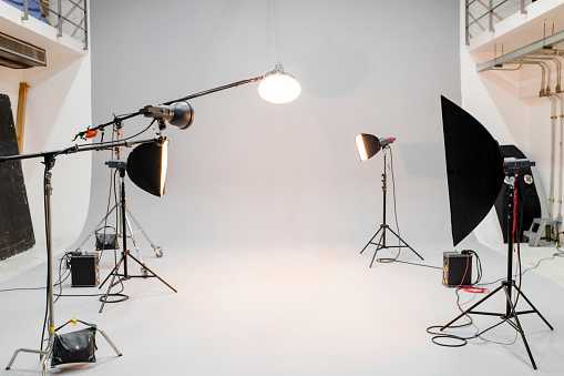 Tư Vấn Chọn Mua Máy In Dành Cho Studio