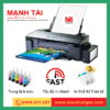 máy in epson l1800 in màu khổ a3