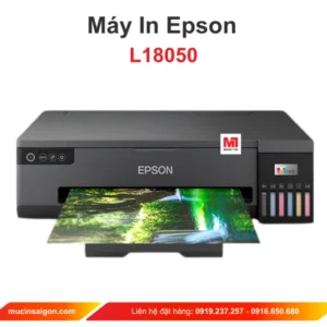 Máy Epson L18050