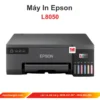 Máy in màu Epson L8050