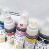 Mực Dye UV Epson L8050
