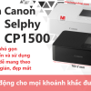 Máy In Canon Selphy CP1500