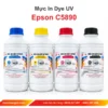Mực Dye cho Epson C5890