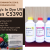 Mực In Dye UV Epson C5390