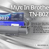 Mực In Brother TN-B027