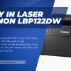 Máy In Laser Canon LBP122dw