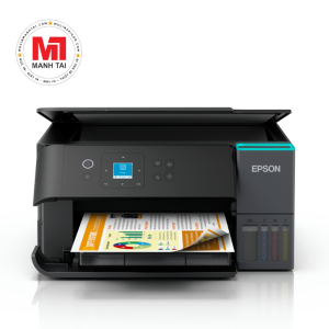 Máy In Màu Epson L4360