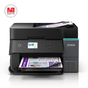 Máy In Epson EcoTank L6370