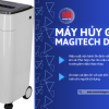 Máy Hủy Giấy Magitech DM-220C