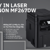 Máy In Laser Canon MF267dw