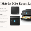 Máy In Màu Epson L4360