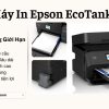 Máy In Epson EcoTank L6390
