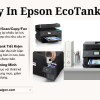 Máy In Epson EcoTank L6390