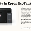 Máy In Epson EcoTank L6390