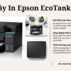 Máy In Epson EcoTank L6390