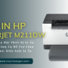 Máy In HP LaserJet M211dw