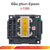 Đầu phun máy Epson L1350