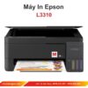 Máy in ohun màu Epson Ecotank L3310