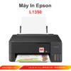 Máy In Màu Epson L1350 (A4, Wifi, USB)