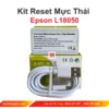 Cục Reset Mực Thải Epson L18050