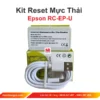 Cục Reset Mực Thải Epson RC-EP-U