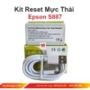 Cục Reset Mực Thải Epson S887