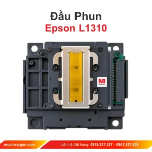 Đầu Phun Epson L1310