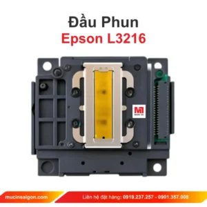 Đầu Phun Epson L3216