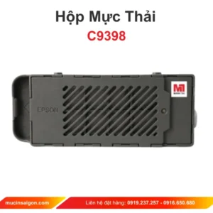 Hộp Mực Thải C9398