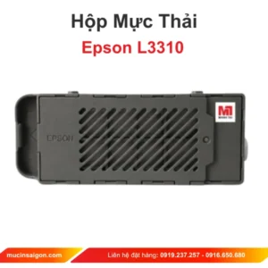 Hộp Mực Thải Epson L3310